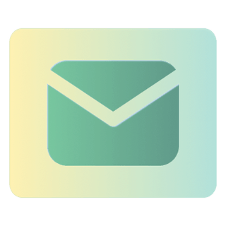 Email icon for contacting Jolvar Digitholm support to request help