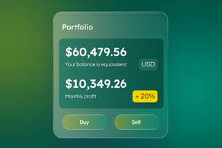 Live data displayed across the Jolvar Digitholm cryptocurrency trading platform interface overview
