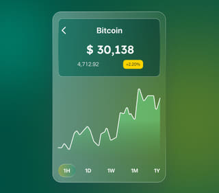 Digital workspace for crypto asset management on Jolvar Digitholm